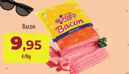 SPAR Lanzarote Bacon oferta