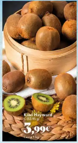 Gadis Kiwi Hayward oferta