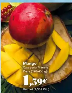 Gadis MAngo oferta