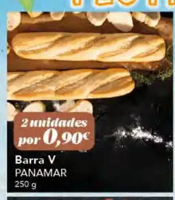 Gadis PANAMAR Barra V oferta