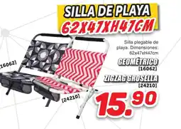 Mandatelo.com Silla de playa oferta