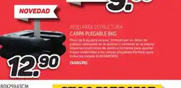 Mandatelo.com Peso para estructura carpa plegable oferta