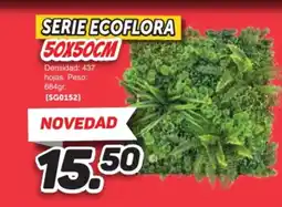 Mandatelo.com Serie ecoflora oferta