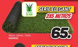 Mandatelo.com Serie elegant oferta
