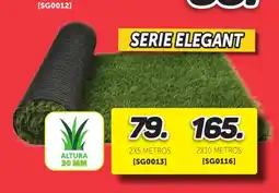 Mandatelo.com Serie elegant oferta
