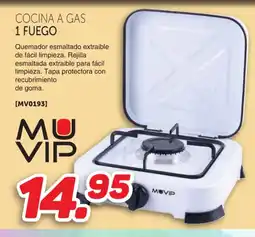Mandatelo.com Cocina a gas 1 fuego oferta