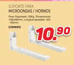 Mandatelo.com Soporte para microondas / hornos oferta