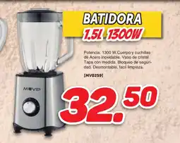 Mandatelo.com Batidora oferta