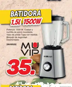 Mandatelo.com Batidora oferta