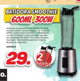 Mandatelo.com Batidora smoothie oferta