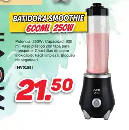 Mandatelo.com Batidora smoothie oferta
