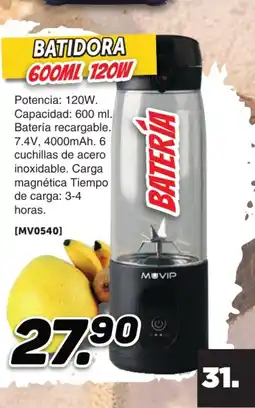 Mandatelo.com Batidora oferta