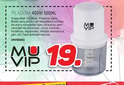 Mandatelo.com Picadora 400w oferta