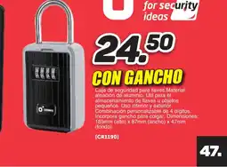 Mandatelo.com Con gancho oferta
