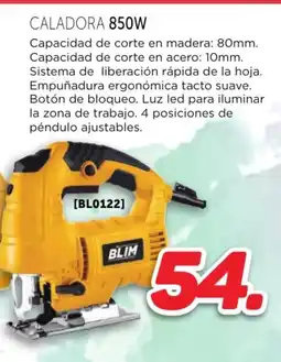 Mandatelo.com Caladora 850w oferta