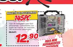 Mandatelo.com Maletín de accesorios oferta