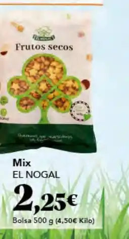 Gadis EL NOGAL Mix oferta