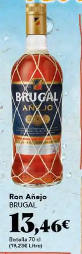 Gadis BRUGAL Ron Añejo oferta