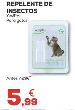 Kiwoko Repelente de insectos oferta
