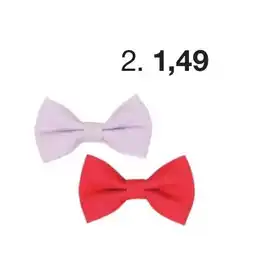 Zeeman Clips para el pelo oferta