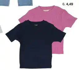 Zeeman Camiseta top oferta