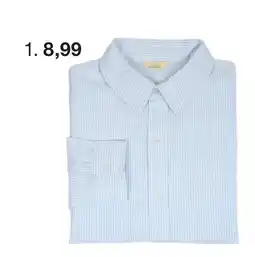 Zeeman Camisa oferta