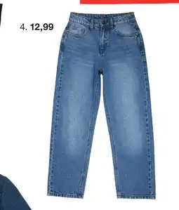 Zeeman Vaqueros oferta