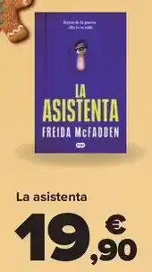 Eroski Haribo - en las golosinas senalizados oferta