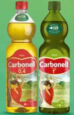 Dia Carbonell - aceite de oliva suave 1 l oferta