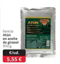 E.Leclerc Orbe - calamares oferta