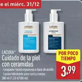 Alcampo Wave - cuaderno tapa polipropileno oferta