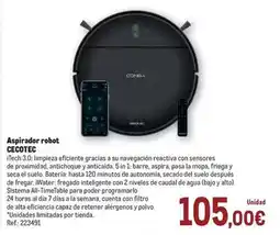 Eroski Ausonia - discreet feminine pads oferta