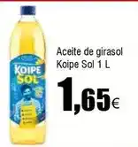 FROIZ Koipe - aceite de girasol oferta