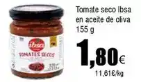 FROIZ Ibsa - tomate seco en aceite de oliva oferta