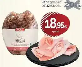 FROIZ Heinz - salsa césar oferta
