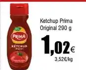 FROIZ Prima - ketchup original oferta