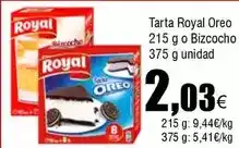 FROIZ Royal - tarta oferta