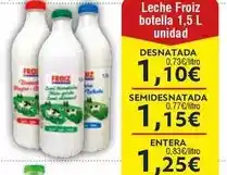 FROIZ Froiz - leche oferta