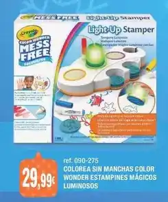 FROIZ Pescanova - gambon frozenes oferta