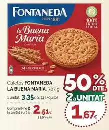 FROIZ Alteza - helado cono chocolate brownie oferta