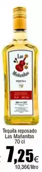 FROIZ Ladrón de manzanas - tequila reposado oferta
