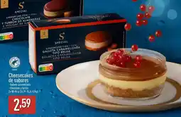 Carrefour Swetty - trolley fijo compacto oferta