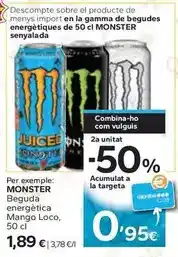 Carrefour Bic - bolígrafo 4 colores oferta