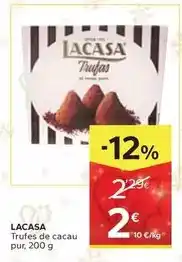 Carrefour Trolley licencias oferta