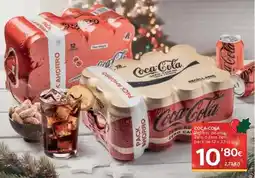 Carrefour Tandem - mochila one o world oferta