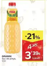 Carrefour Portatodo cuadrado silicona oferta