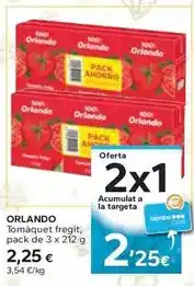 Carrefour Cuaderno espiral dina4 oferta