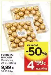 Carrefour Mochila bo-bo oferta