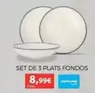 Carrefour Oxford - recambio 100 hojas din a4 oferta