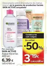 Carrefour Mp - pizarra blanca oferta